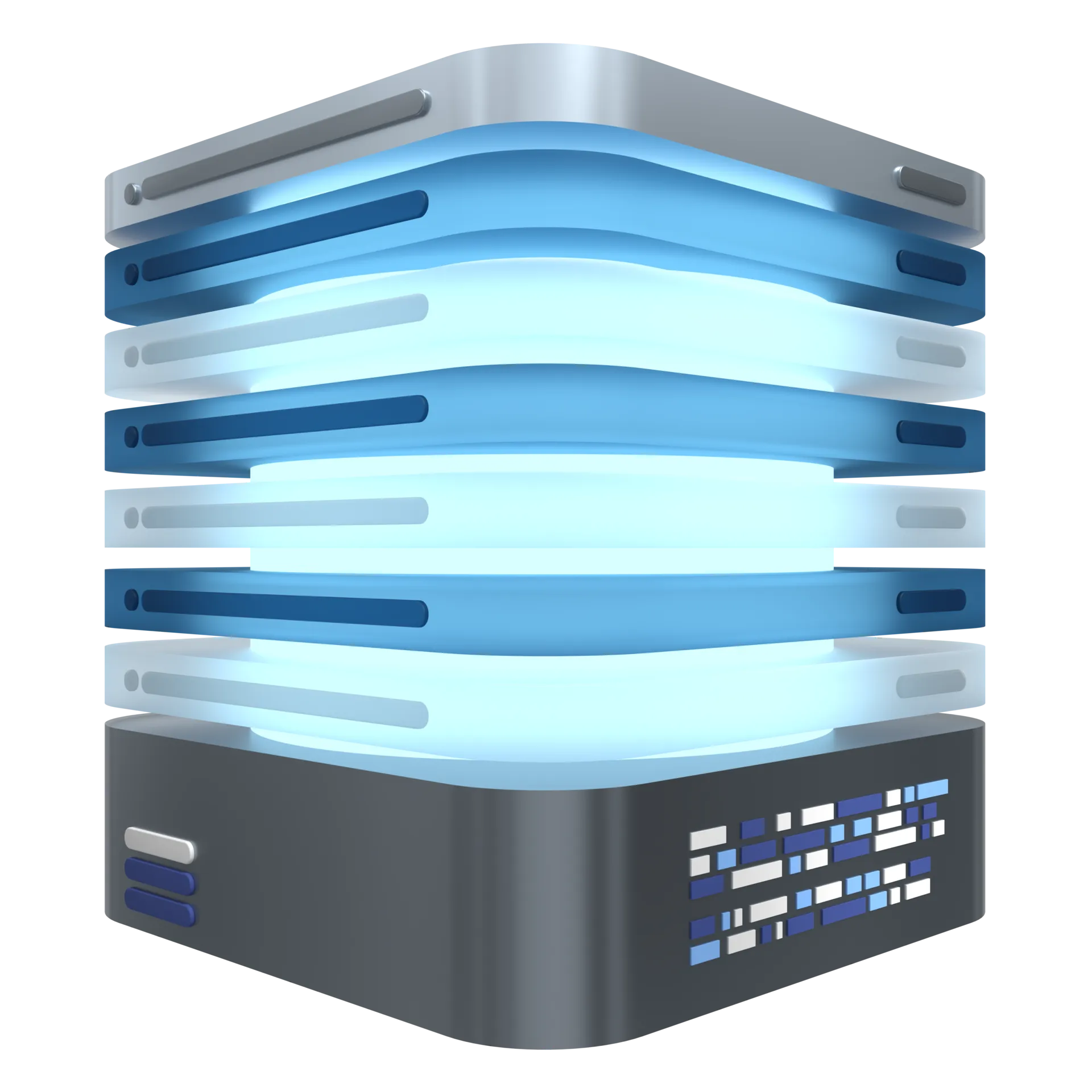 Облачный хостинг провайдер WSData